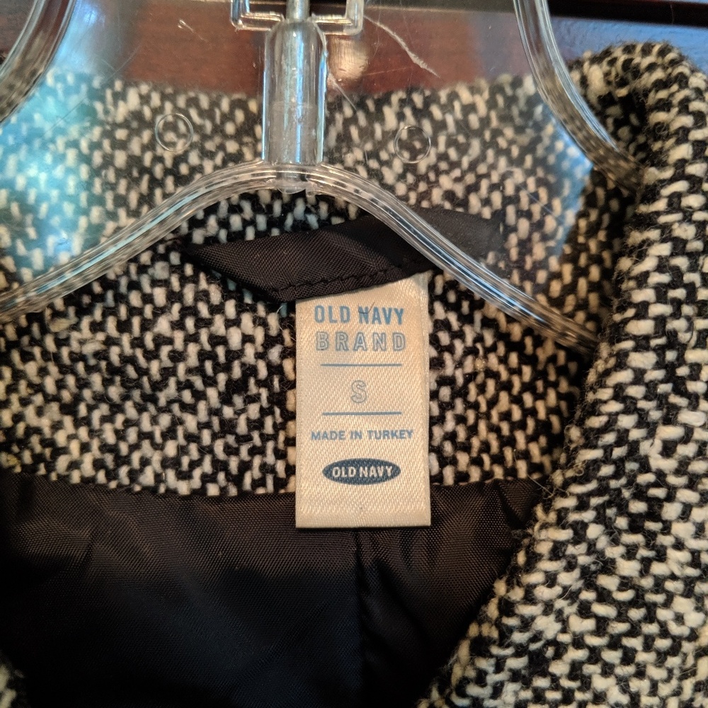 Tweed blazer - Picture 2 of 4